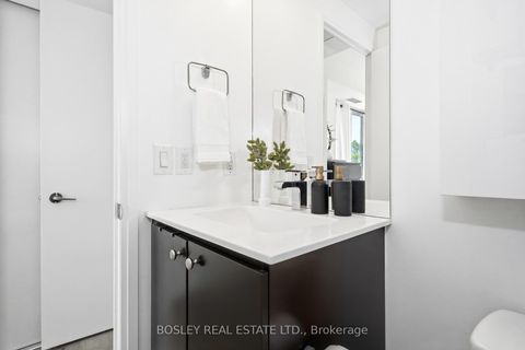 Photo 17 at 317 - 25 Cole Street, Regent Park, Toronto