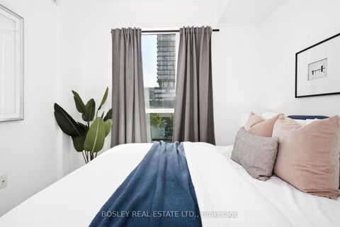 Photo 19 at 317 - 25 Cole Street, Regent Park, Toronto