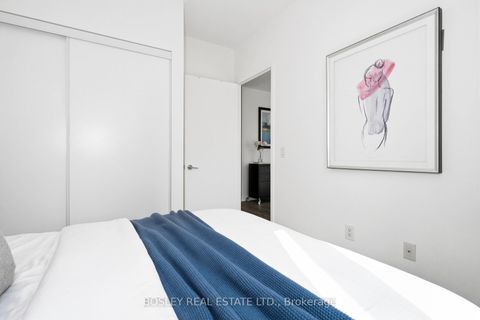 Photo 20 at 317 - 25 Cole Street, Regent Park, Toronto