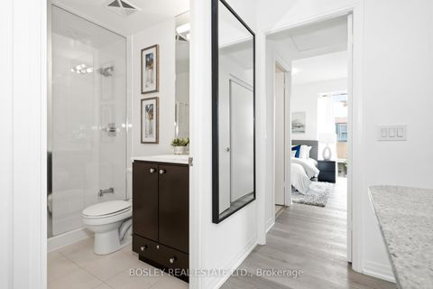 Photo 21 at 317 - 25 Cole Street, Regent Park, Toronto