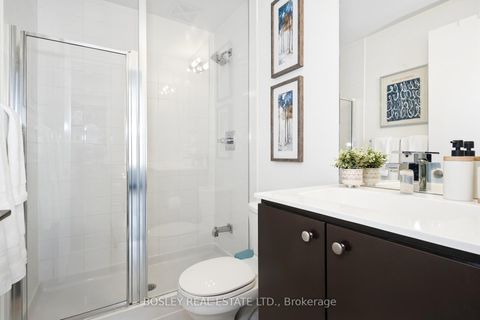 Photo 22 at 317 - 25 Cole Street, Regent Park, Toronto