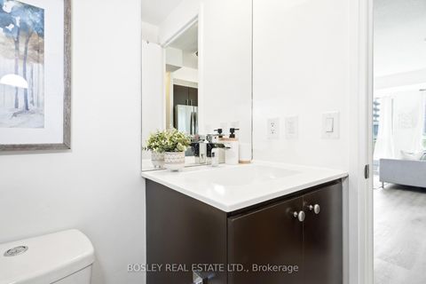 Photo 23 at 317 - 25 Cole Street, Regent Park, Toronto