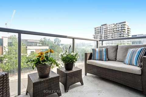 Photo 27 at 317 - 25 Cole Street, Regent Park, Toronto