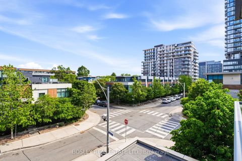 Photo 30 at 317 - 25 Cole Street, Regent Park, Toronto