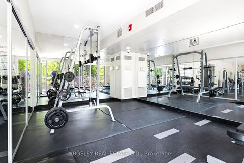 Photo 32 at 317 - 25 Cole Street, Regent Park, Toronto