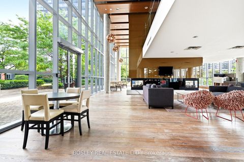 Photo 33 at 317 - 25 Cole Street, Regent Park, Toronto