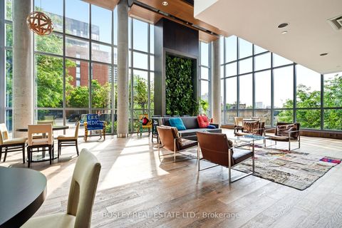 Photo 34 at 317 - 25 Cole Street, Regent Park, Toronto