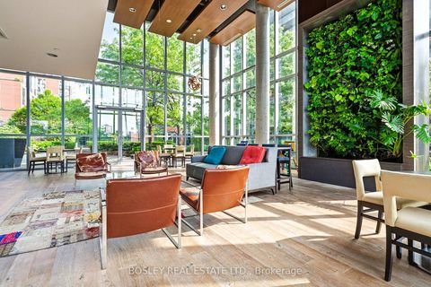 Photo 35 at 317 - 25 Cole Street, Regent Park, Toronto