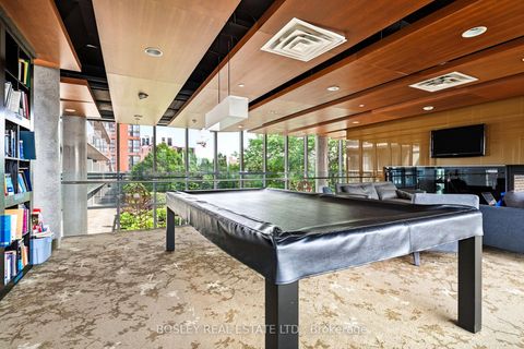 Photo 36 at 317 - 25 Cole Street, Regent Park, Toronto