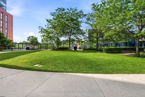 Photo 38 at 317 - 25 Cole Street, Regent Park, Toronto