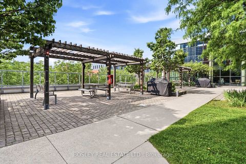Photo 40 at 317 - 25 Cole Street, Regent Park, Toronto