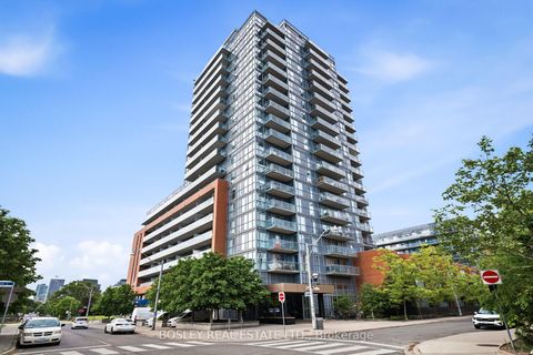 Photo 43 at 317 - 25 Cole Street, Regent Park, Toronto