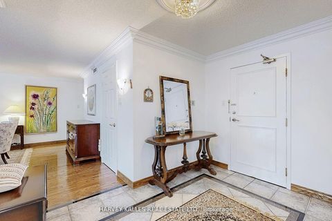 Photo 1 at 311 - 7300 Yonge Street, Yorkhill, Vaughan