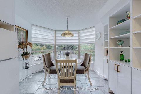 Photo 9 at 311 - 7300 Yonge Street, Yorkhill, Vaughan