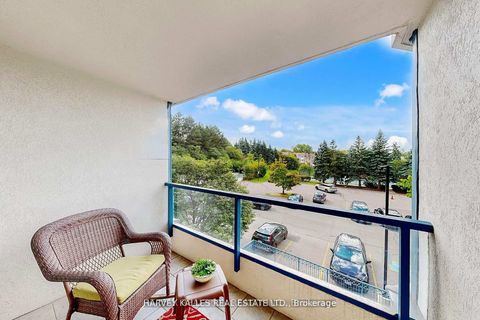 Photo 26 at 311 - 7300 Yonge Street, Yorkhill, Vaughan
