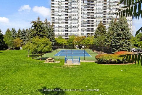 Photo 34 at 311 - 7300 Yonge Street, Yorkhill, Vaughan