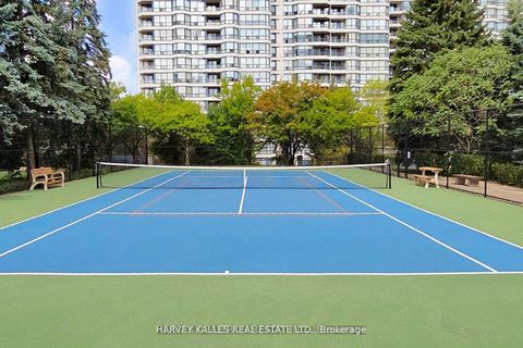 Photo 35 at 311 - 7300 Yonge Street, Yorkhill, Vaughan