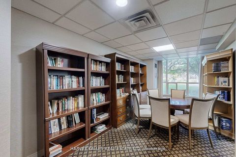 Photo 42 at 311 - 7300 Yonge Street, Yorkhill, Vaughan