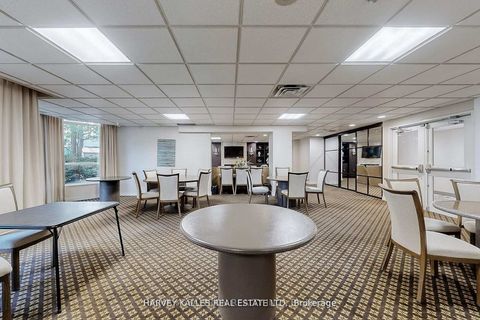 Photo 43 at 311 - 7300 Yonge Street, Yorkhill, Vaughan