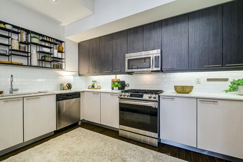 Photo 4 at 3 - 41 Verral Avenue, South Riverdale, Toronto