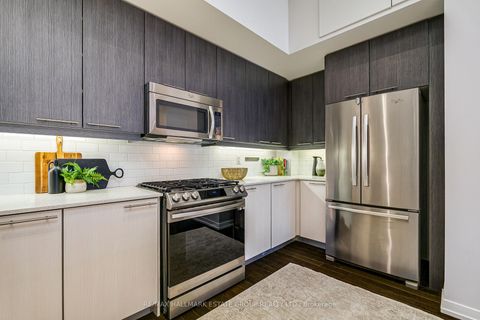 Photo 5 at 3 - 41 Verral Avenue, South Riverdale, Toronto