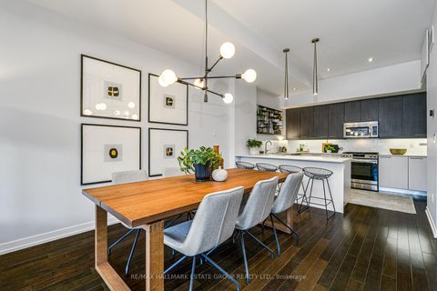 Photo 9 at 3 - 41 Verral Avenue, South Riverdale, Toronto