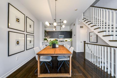 Photo 10 at 3 - 41 Verral Avenue, South Riverdale, Toronto