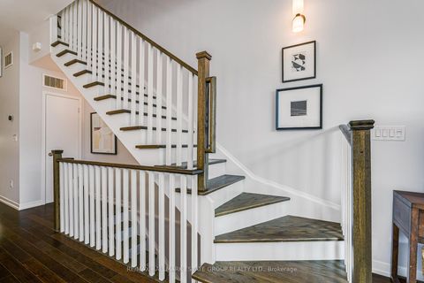 Photo 11 at 3 - 41 Verral Avenue, South Riverdale, Toronto
