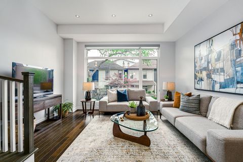 Photo 12 at 3 - 41 Verral Avenue, South Riverdale, Toronto