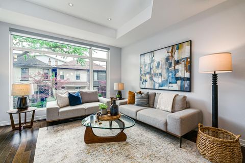 Photo 13 at 3 - 41 Verral Avenue, South Riverdale, Toronto