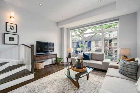Photo 14 at 3 - 41 Verral Avenue, South Riverdale, Toronto