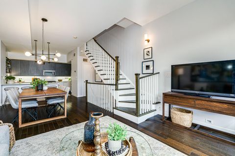 Photo 16 at 3 - 41 Verral Avenue, South Riverdale, Toronto