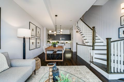 Photo 17 at 3 - 41 Verral Avenue, South Riverdale, Toronto