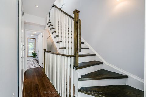 Photo 18 at 3 - 41 Verral Avenue, South Riverdale, Toronto