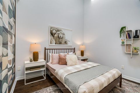 Photo 19 at 3 - 41 Verral Avenue, South Riverdale, Toronto