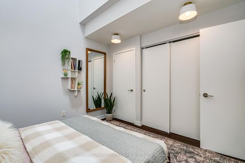 Photo 20 at 3 - 41 Verral Avenue, South Riverdale, Toronto