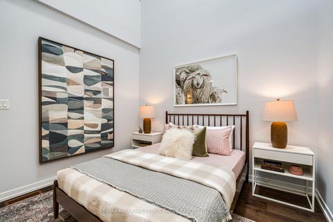 Photo 21 at 3 - 41 Verral Avenue, South Riverdale, Toronto
