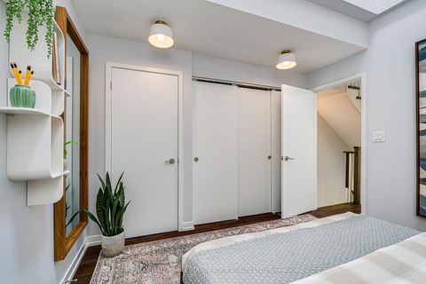 Photo 22 at 3 - 41 Verral Avenue, South Riverdale, Toronto