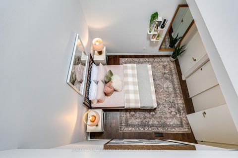 Photo 23 at 3 - 41 Verral Avenue, South Riverdale, Toronto