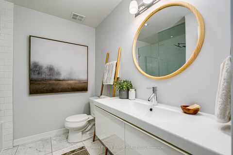 Photo 24 at 3 - 41 Verral Avenue, South Riverdale, Toronto