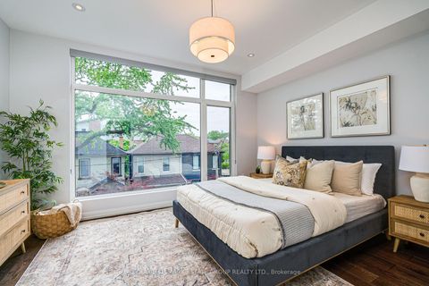 Photo 26 at 3 - 41 Verral Avenue, South Riverdale, Toronto