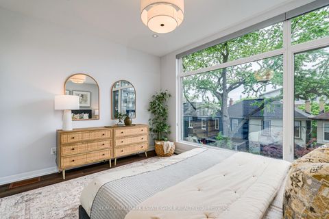 Photo 27 at 3 - 41 Verral Avenue, South Riverdale, Toronto
