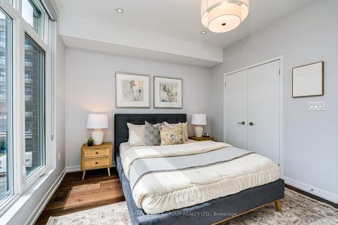Photo 28 at 3 - 41 Verral Avenue, South Riverdale, Toronto