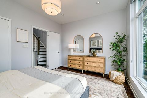 Photo 30 at 3 - 41 Verral Avenue, South Riverdale, Toronto