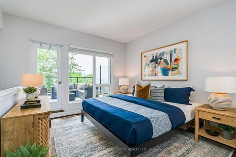 Photo 31 at 3 - 41 Verral Avenue, South Riverdale, Toronto
