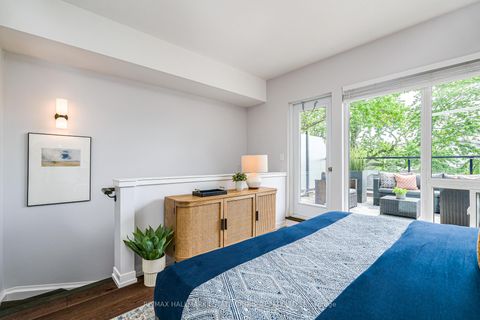 Photo 32 at 3 - 41 Verral Avenue, South Riverdale, Toronto