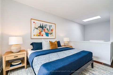 Photo 33 at 3 - 41 Verral Avenue, South Riverdale, Toronto