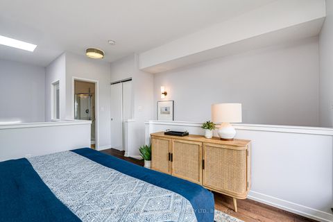 Photo 34 at 3 - 41 Verral Avenue, South Riverdale, Toronto