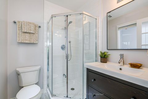 Photo 35 at 3 - 41 Verral Avenue, South Riverdale, Toronto