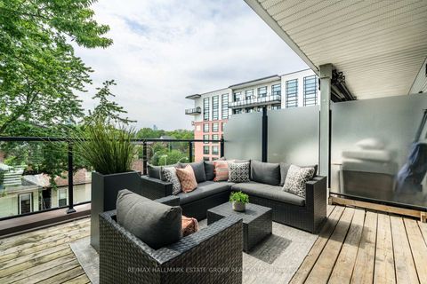 Photo 36 at 3 - 41 Verral Avenue, South Riverdale, Toronto